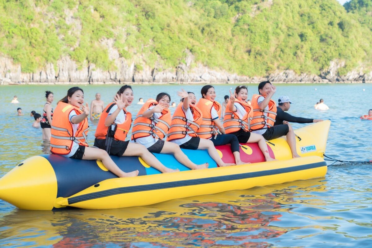 Top 3 Đơn Vị Cung Cấp Dịch Vụ Tổ Chức Tour Du Lịch Uy Tín Tại Hải Dương