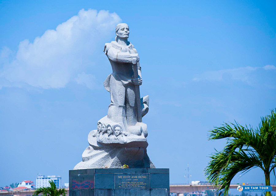 me suot dong hoi quang binh